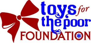 Toys For the Poor Logo